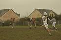 Evry Daily Photo -Foot Us Junior 2010 - Les Corsaires vs Les Chevaliers 688